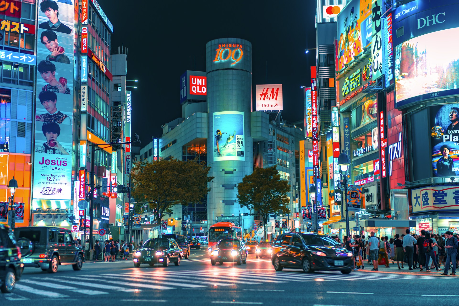 Japan Trip from Dubai: Packages vs DIY vs Concierge (Honest Guide)